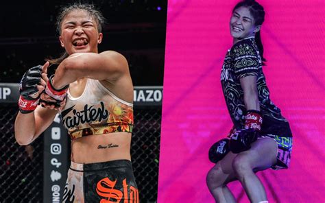 stamp fairtex dancing|stamp fairtex dance routine.